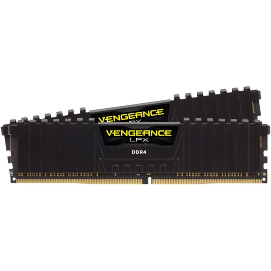 Corsair Vengeance LPX 32GB DDR4 3200 Desktop RAM for $60