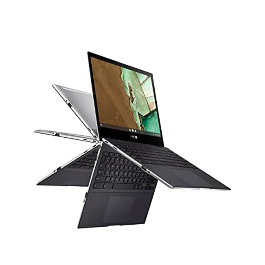 ASUS Chromebook Flip CM3, 12" Touchscreen HD NanoEdge Display, MediaTek 8183 Processor, Arm for $249