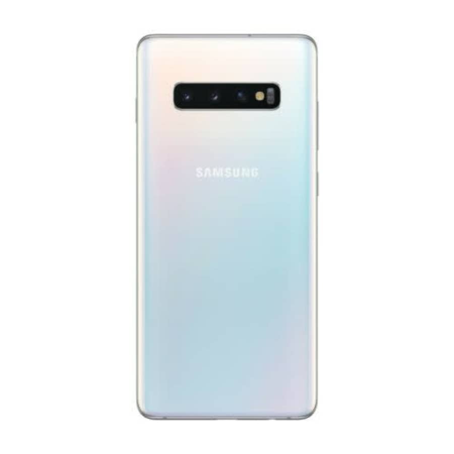 Samsung Galaxy S10+ 128GB Dual-SIM GSM Phone for $660