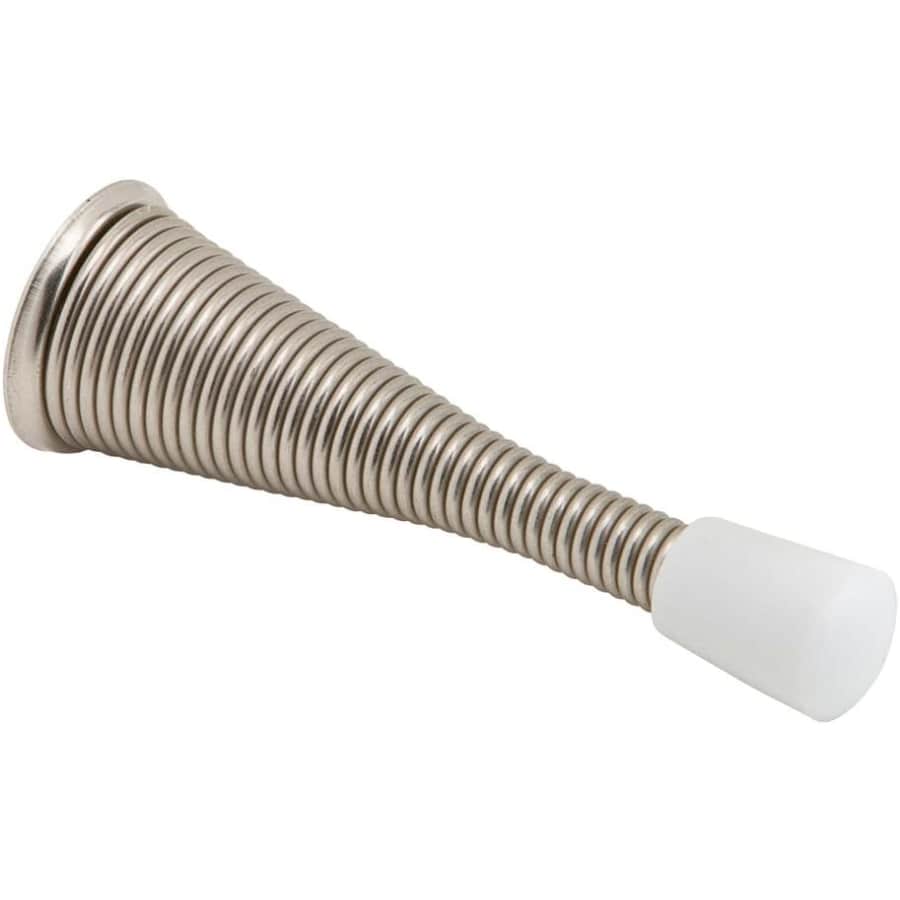 Schlage Ives Flexible Door Stop for $6 Schlage Ives Flexible Door Stop for $6