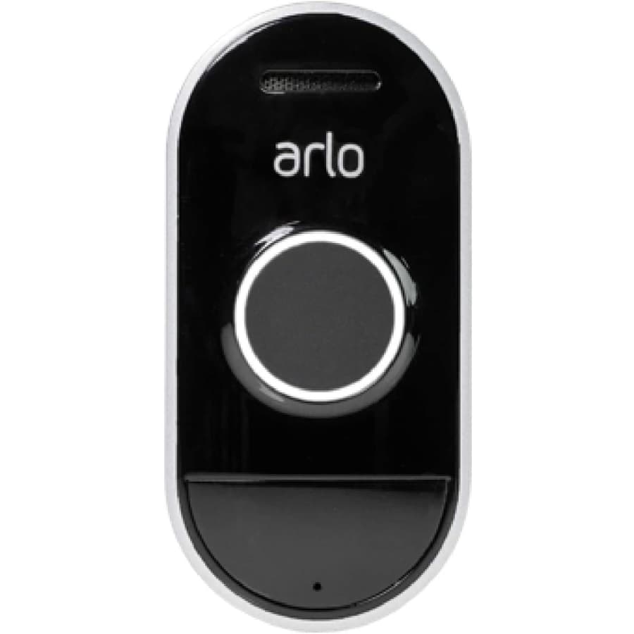 Arlo Audio Doorbell for $77