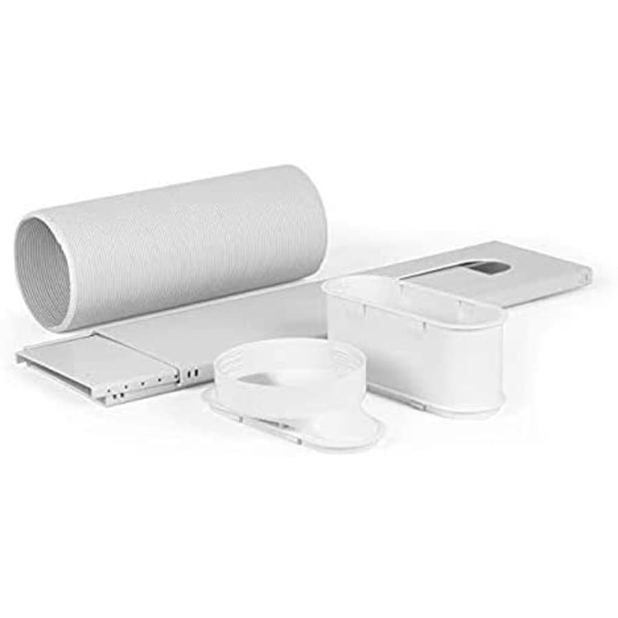 Any Air Universal Portable Air Conditioner Window Kit for $47 Any Air Universal Portable Air Conditioner Window Kit for $47