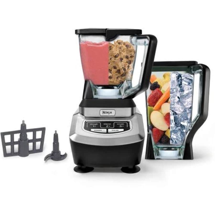 Ninja Professional 1100W XL Refurbished Blender for $70