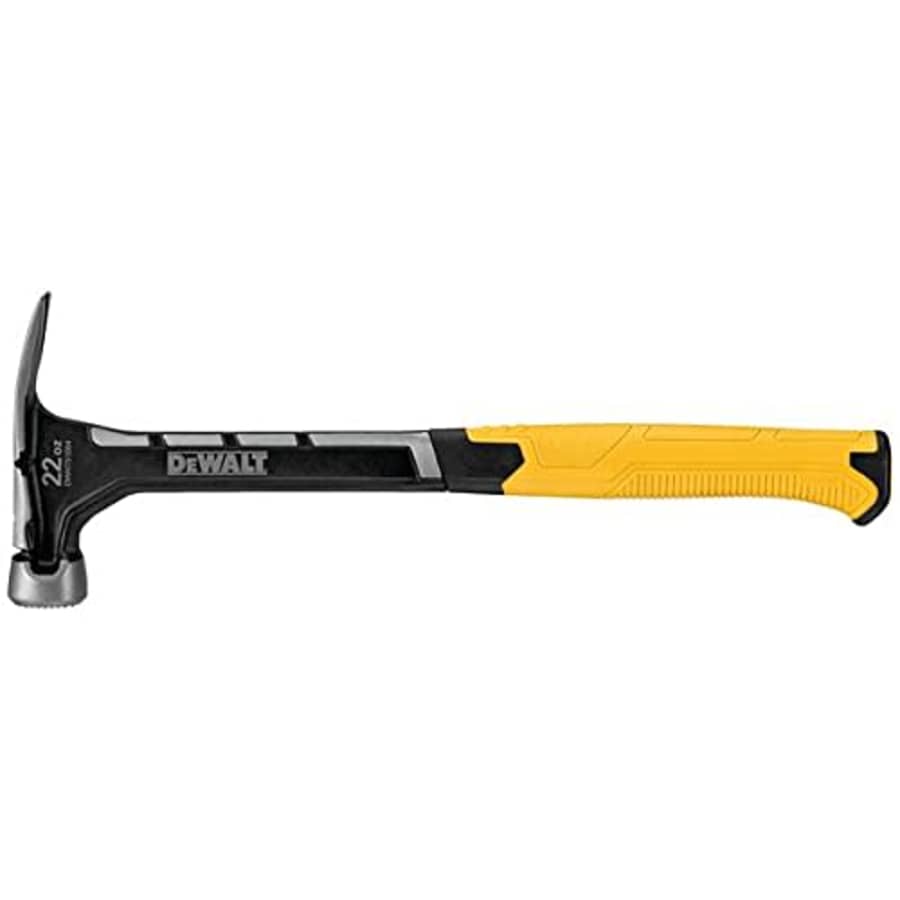 DEWALT DWHT51064 22 Oz. Framing Hammer for $34