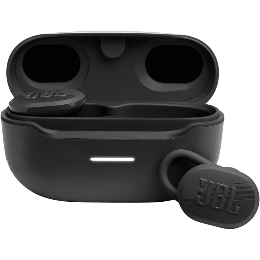 JBL Endurance Race Waterproof True Wireless Earbuds for $50 JBL Endurance Race Waterproof True Wireless Earbuds for $50