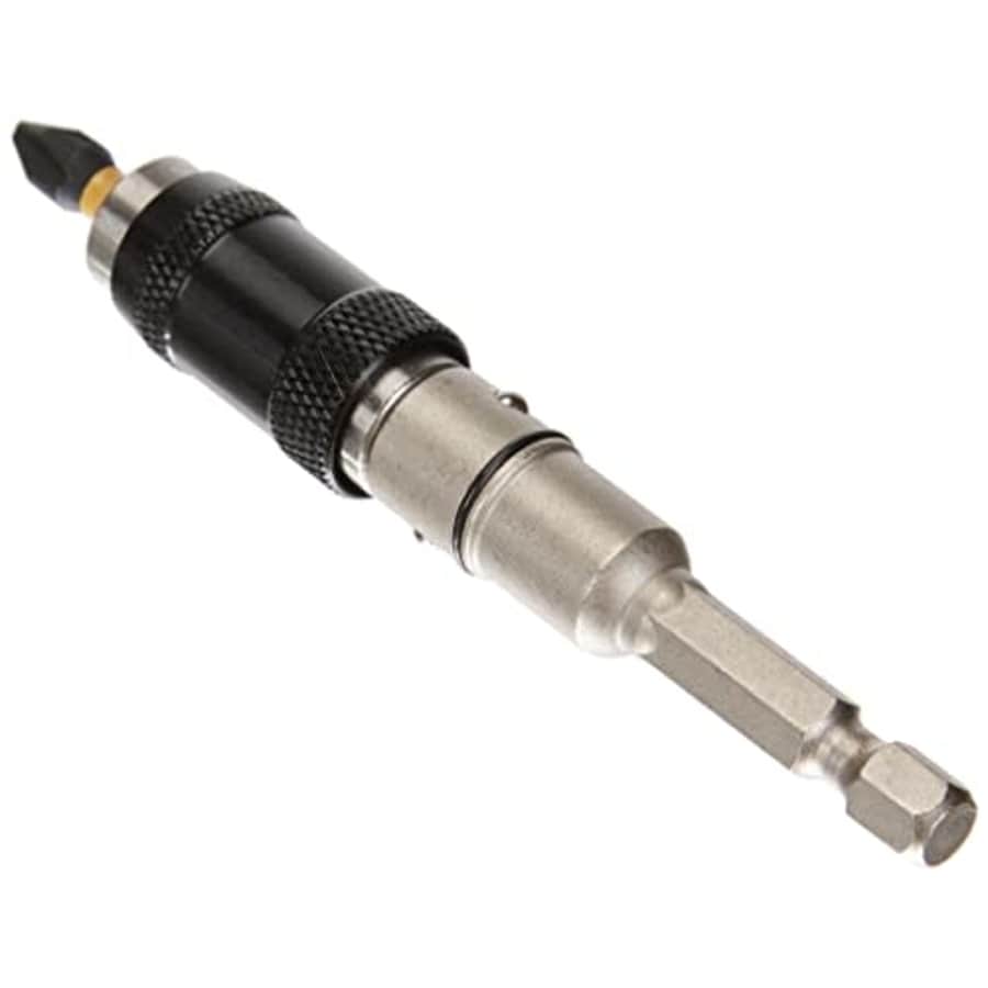 Dewalt DT70578T-QZ Bit-Set - shockproof (10 Piece) for $22 Dewalt DT70578T-QZ Bit-Set - shockproof (10 Piece) for $22