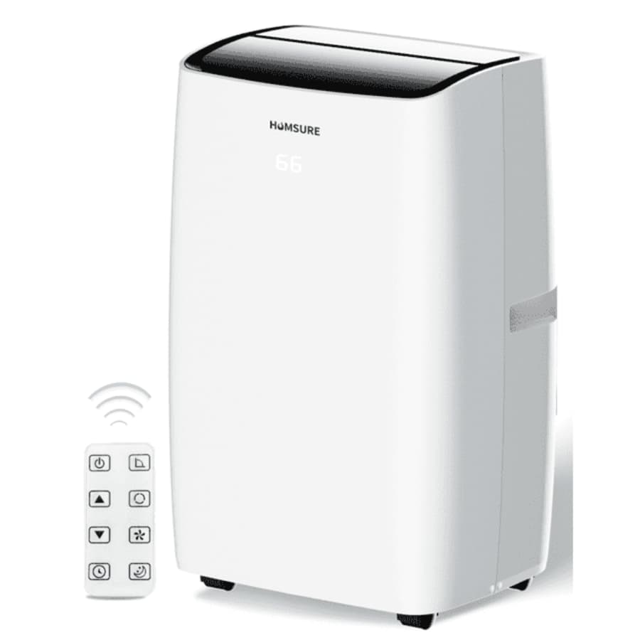 Humsure 8,000-BTU Portable Air Conditioner for $260 Humsure 8,000-BTU Portable Air Conditioner for $260