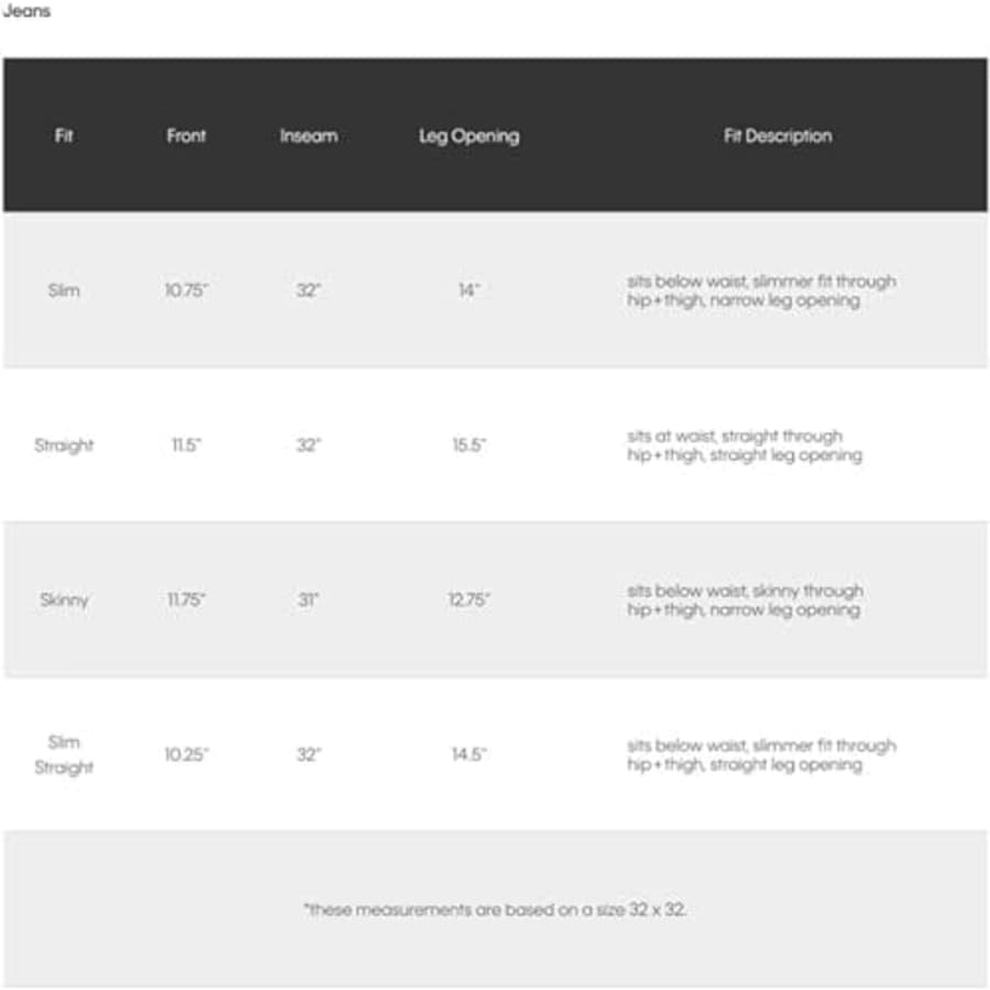 Calvin Klein Men's Skinny High Stretch Jeans for $42