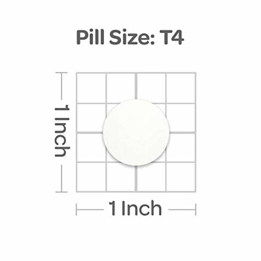 Puritan's Pride Chewable Vitamin C-500 Mg with Rose Hips Chewables, 90 Count for $8