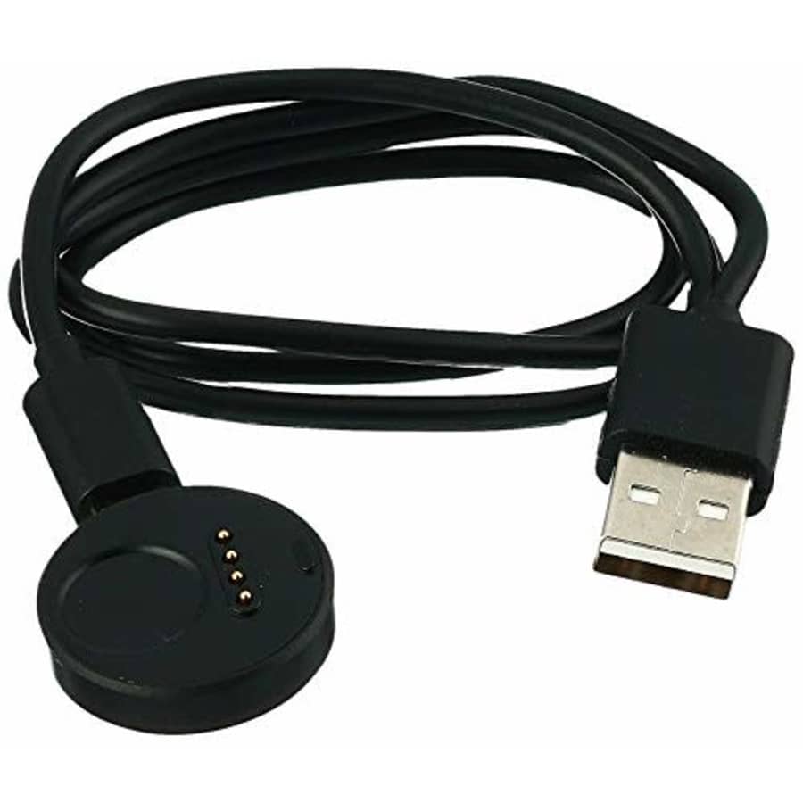 3Plus Vibe Activity Tracker Smart Watch with Heart Rate Monitor, Calorie Counter, Pedometer for for $65