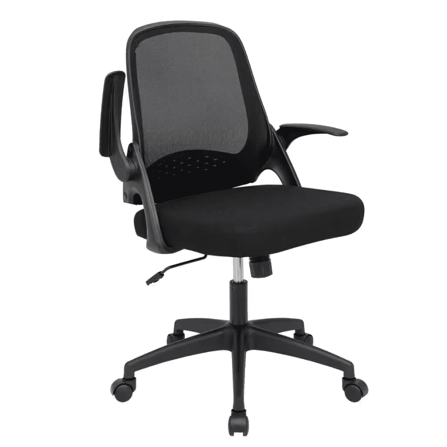 Costway Mesh Office Chair for $81 Costway Mesh Office Chair for $81