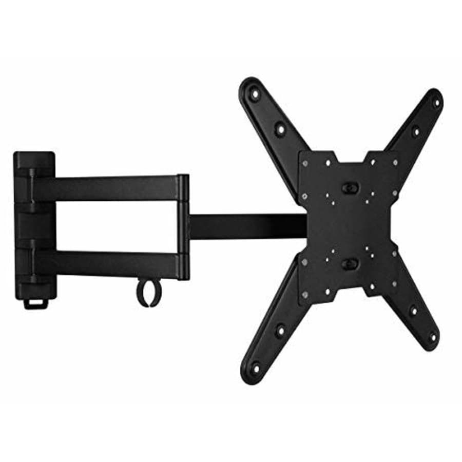 Monoprice Stable Series Full-Motion Articulating TV Wall Mount Bracket for TVs 23in to 55in Max for $67 Monoprice Stable Series Full-Motion Articulating TV Wall Mount Bracket for TVs 23in to 55in Max for $67