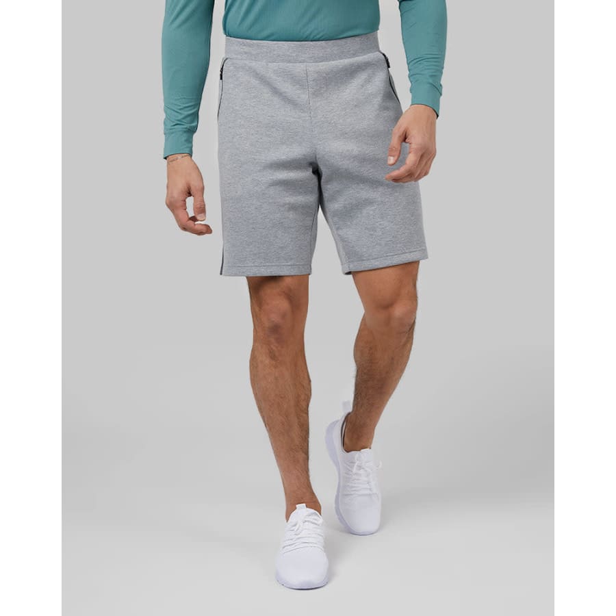 32 Degrees Men's Knit Tech Shorts for $12 32 Degrees Men's Knit Tech Shorts for $12