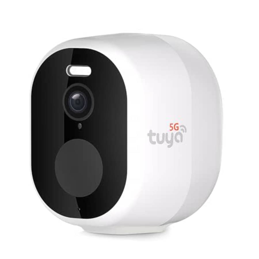 Richcho 2K Wireless Security Camera for $30 Richcho 2K Wireless Security Camera for $30