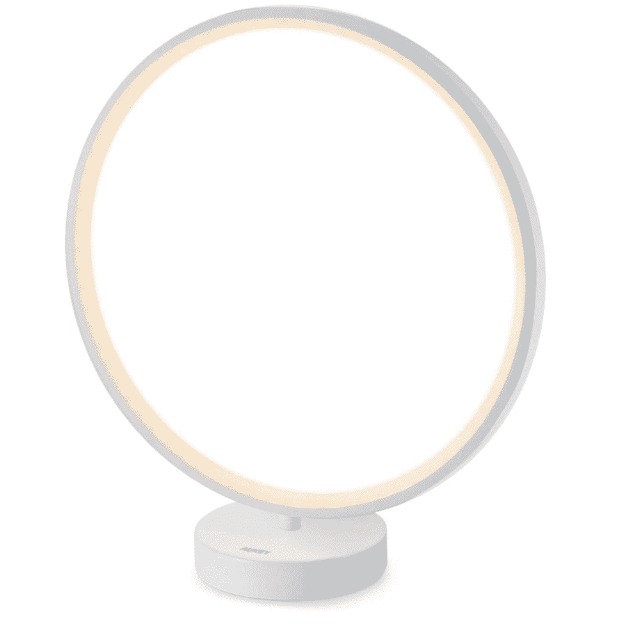 Aukey Bedside Lamp for $36