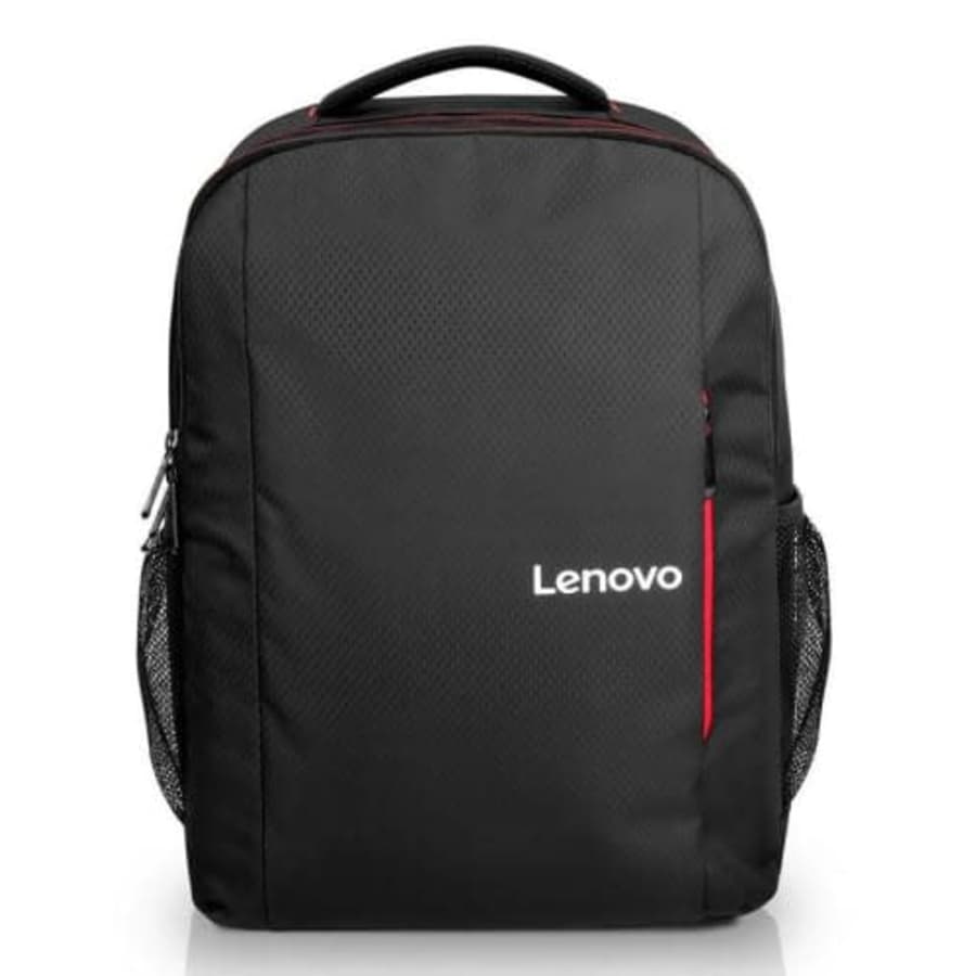 Lenovo 15.6" Everyday Laptop Backpack for $11 Lenovo 15.6" Everyday Laptop Backpack for $11