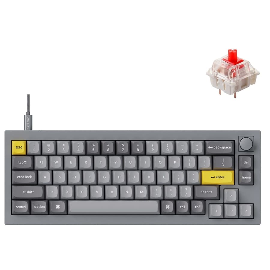 Mechanical Keyboards at Woot: Up to 50% off Mechanical Keyboards at Woot: Up to 50% off