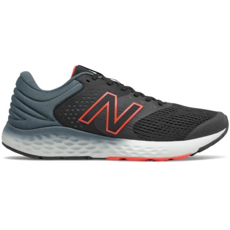 New Balance Men's 520v7 Shoes for $50