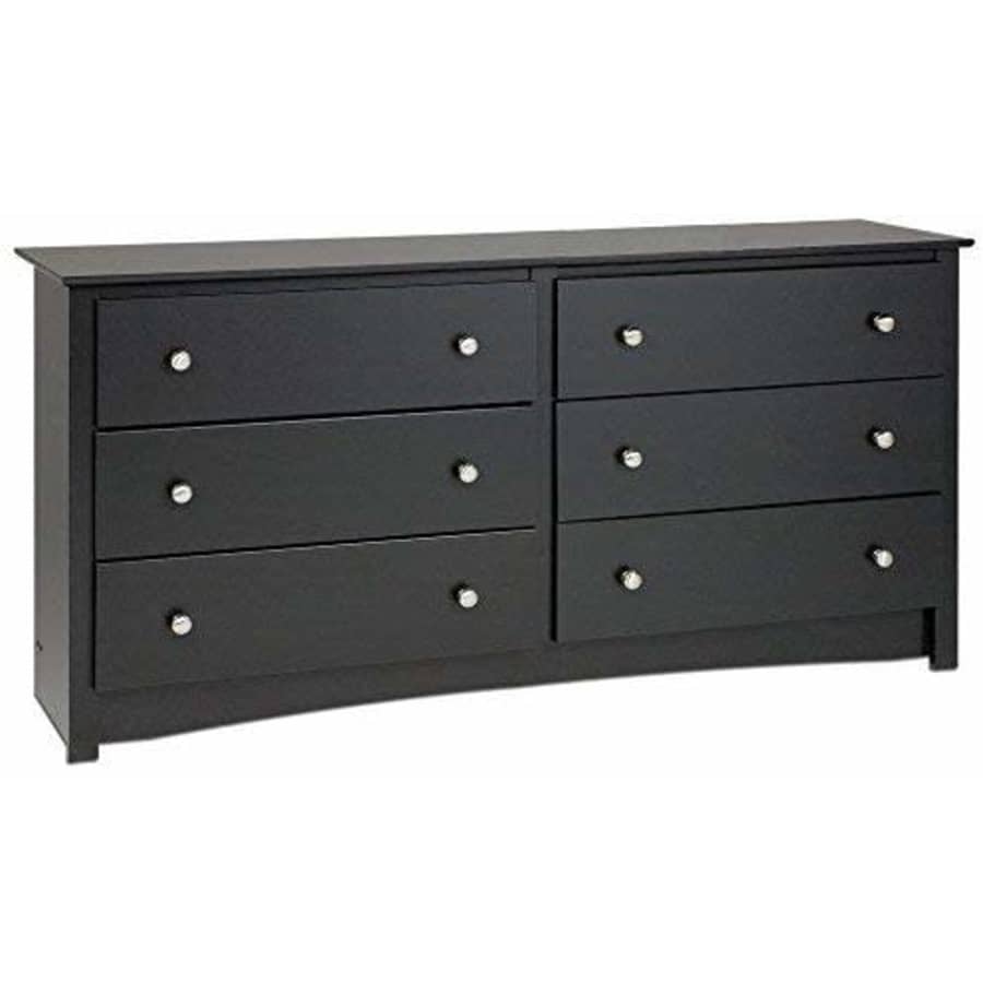 Sonoma 6-Drawer Dresser for $147