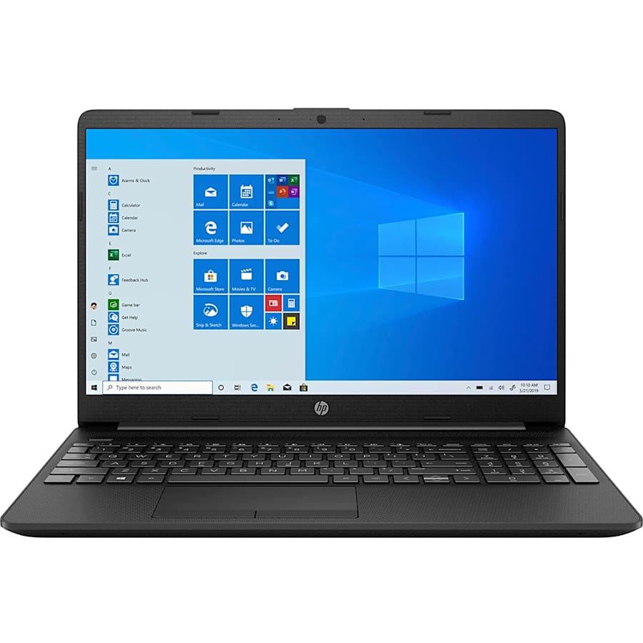 HP 15t-dw300 11th-Gen Core i5 15.6" Laptop for $450 HP 15t-dw300 11th-Gen Core i5 15.6" Laptop for $450