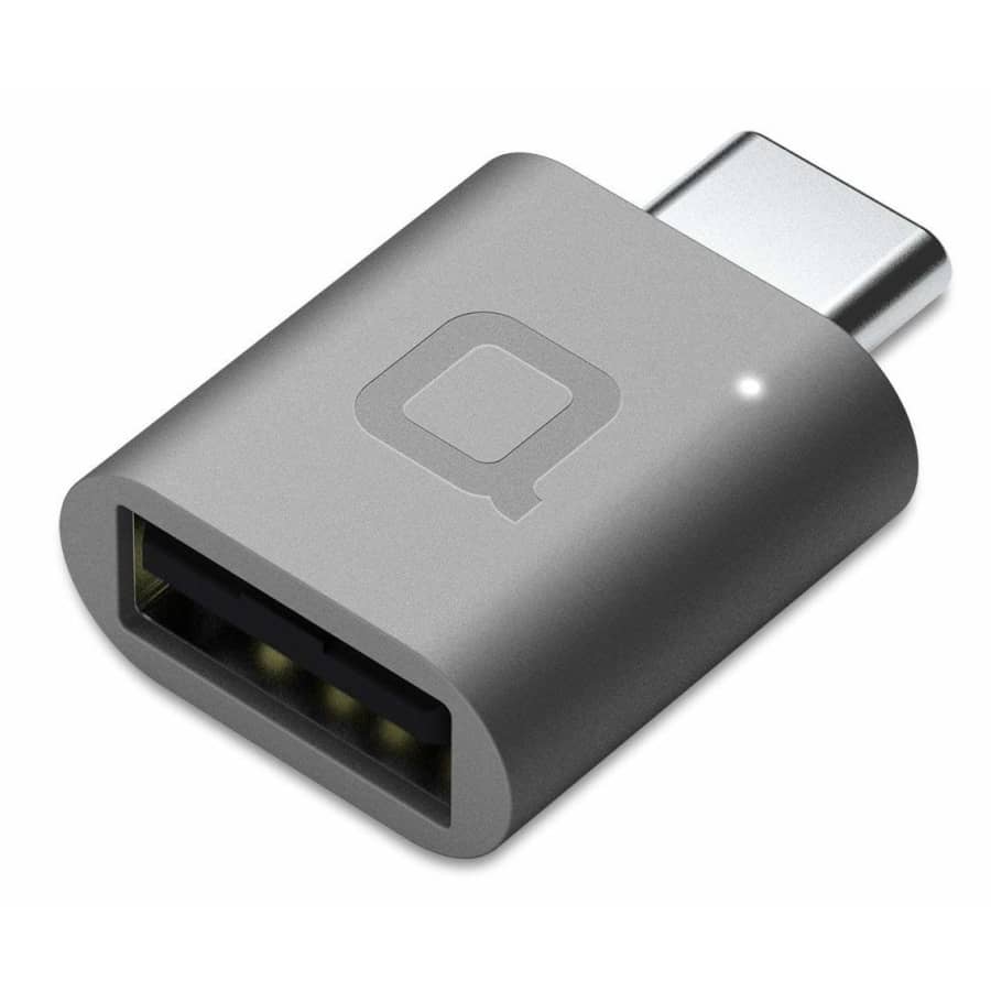 Nonda USB-C to USB 3.0 Adapter for $7 Nonda USB-C to USB 3.0 Adapter for $7