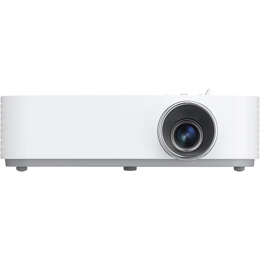 LG CineBeam Portable Full HD LED Home Theater Projector for $242 LG CineBeam Portable Full HD LED Home Theater Projector for $242