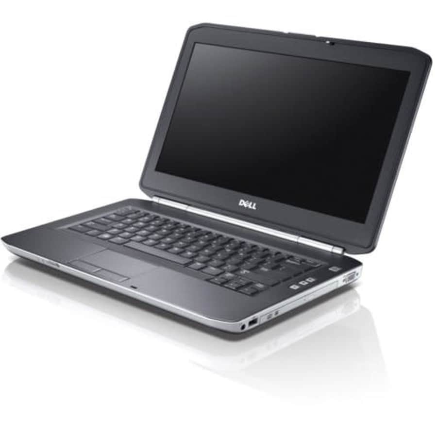 Dell Latitude E5430 14.1 Inch Business High Performace Laptop (Intel Core i5-3320M up to 3.3GHz, for $147