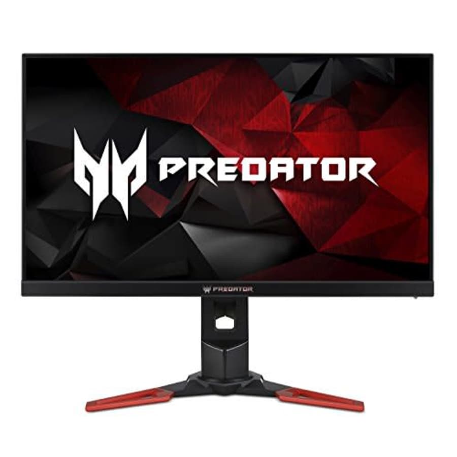 Acer Predator 27" 1440p 144Hz G-Sync LED Monitor for $341 Acer Predator 27" 1440p 144Hz G-Sync LED Monitor for $341