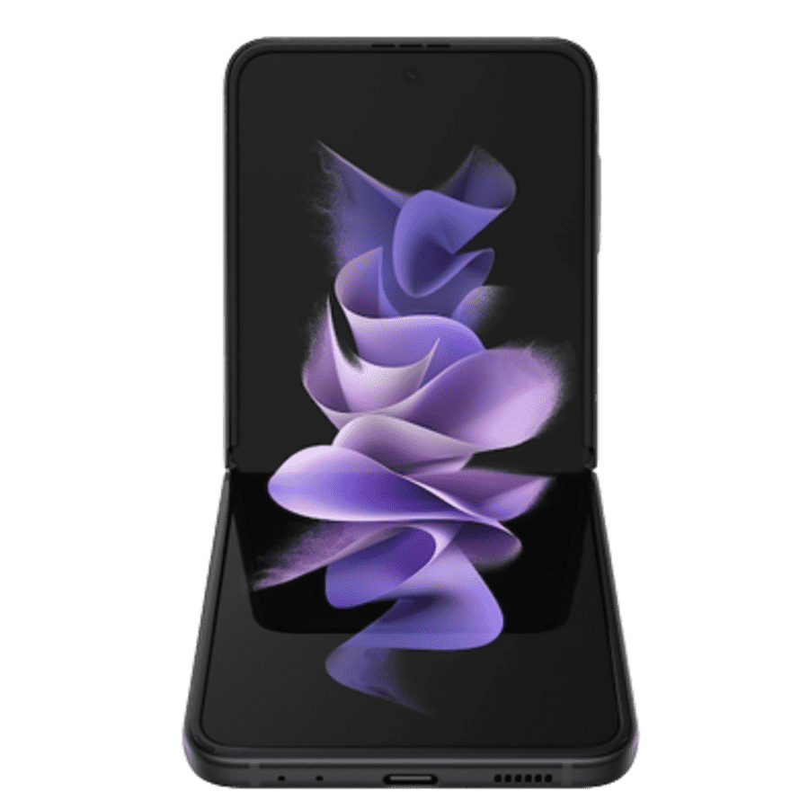 Unlocked Samsung Galaxy Z Flip 3 5G 128GB Android Phone for $259 Unlocked Samsung Galaxy Z Flip 3 5G 128GB Android Phone for $259