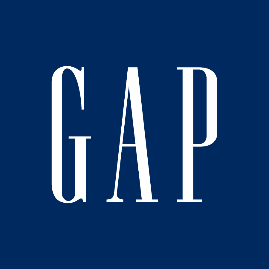 GAP Sale: Up to 60% off + Extra 40% off