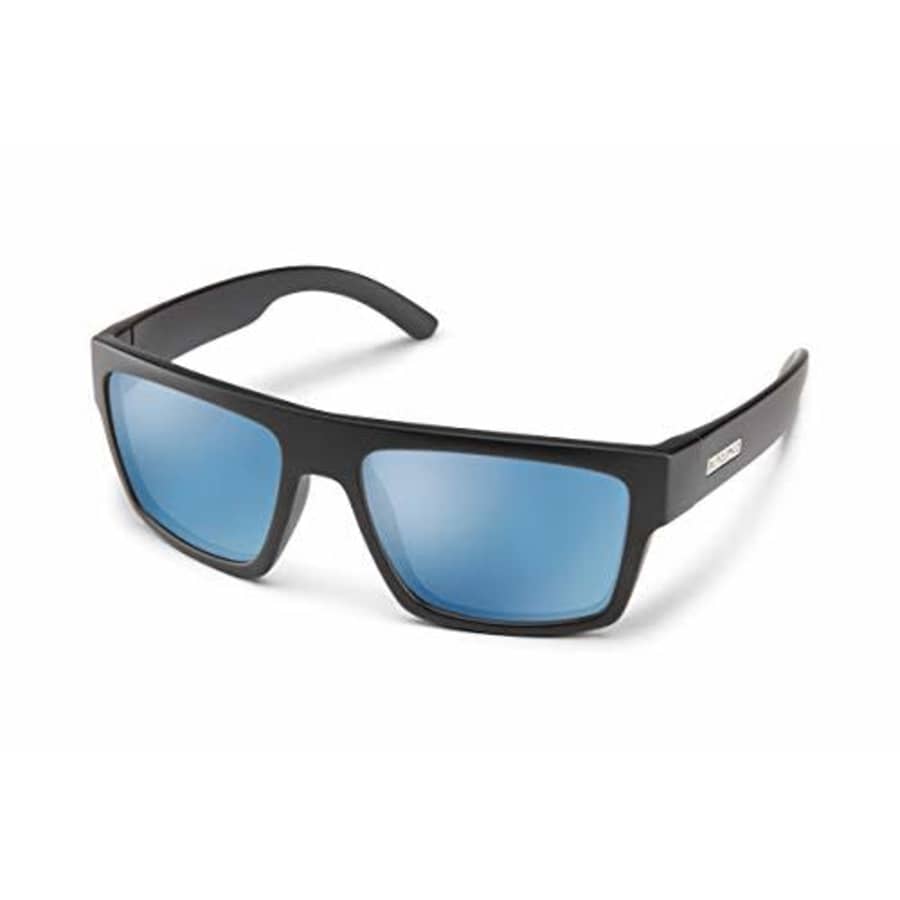 Suncloud Flatline Polarized Sunglasses for $53 Suncloud Flatline Polarized Sunglasses for $53