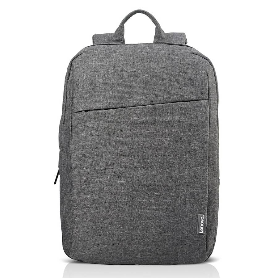 Lenovo 15.6" Laptop Backpack for $13 Lenovo 15.6" Laptop Backpack for $13