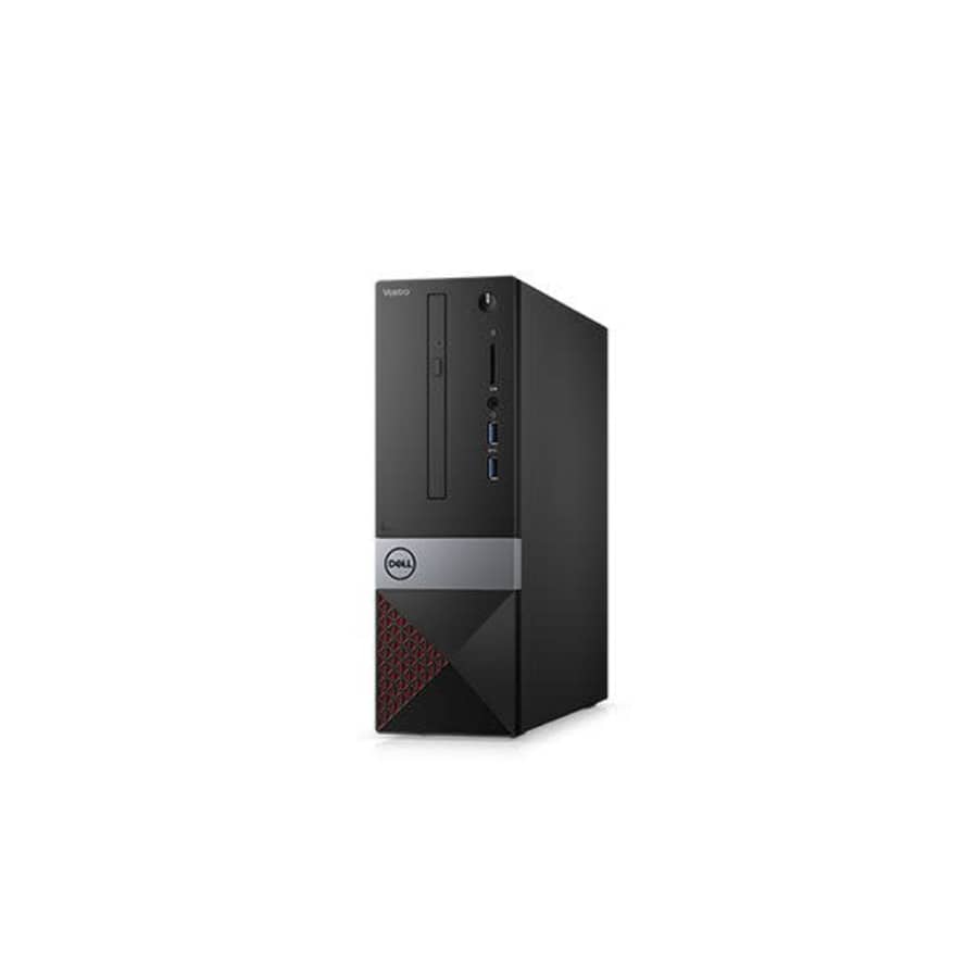 Dell Vostro 3000 Coffee Lake i3 Quad Desktop PC for $389 Dell Vostro 3000 Coffee Lake i3 Quad Desktop PC for $389
