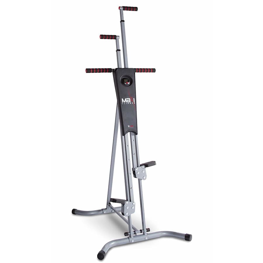 MaxiClimber Vertical Climber for $120