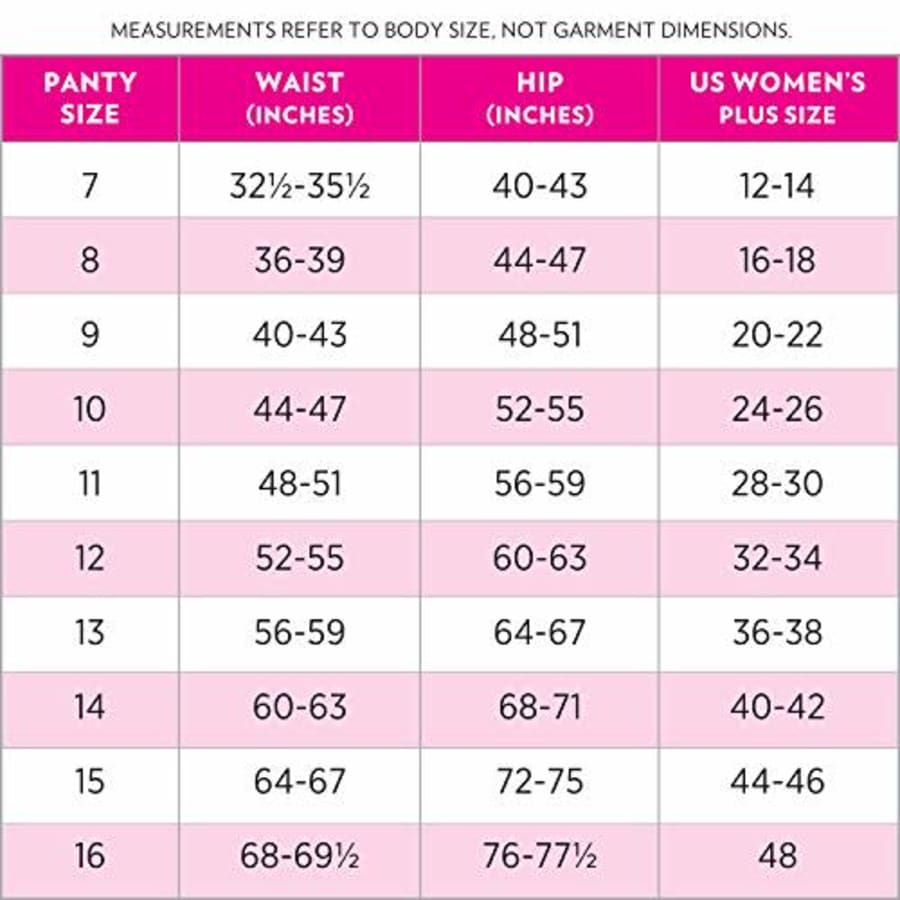 Comfort Choice Women's Plus Size 10-Pack Nylon Full-Cut Brief Underwear - 12, Bright Pack for $45