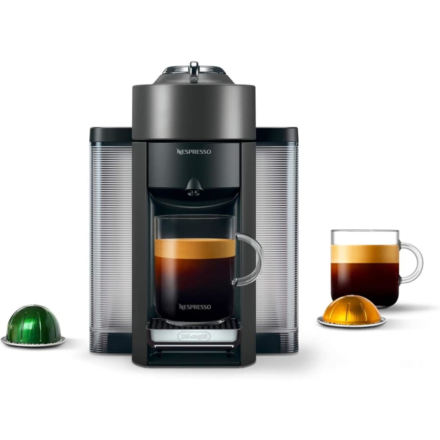 Nespresso Vertuo Coffee and Espresso Maker for $153