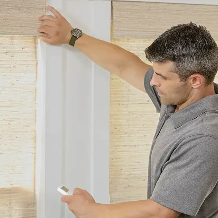 Blinds.com Measurement & Installation: Unlimited windows for $199