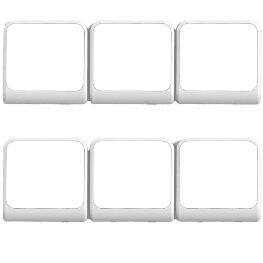 Solatec Plug-in LED Night Light 6-Pack for $8 Solatec Plug-in LED Night Light 6-Pack for $8