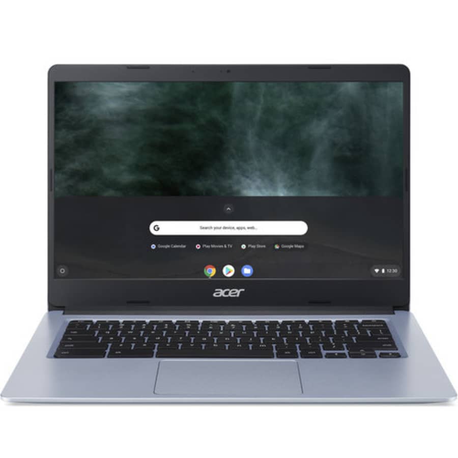 Acer Chromebook 314 Gemini Lake Celeron N4000 14" Laptop for $183