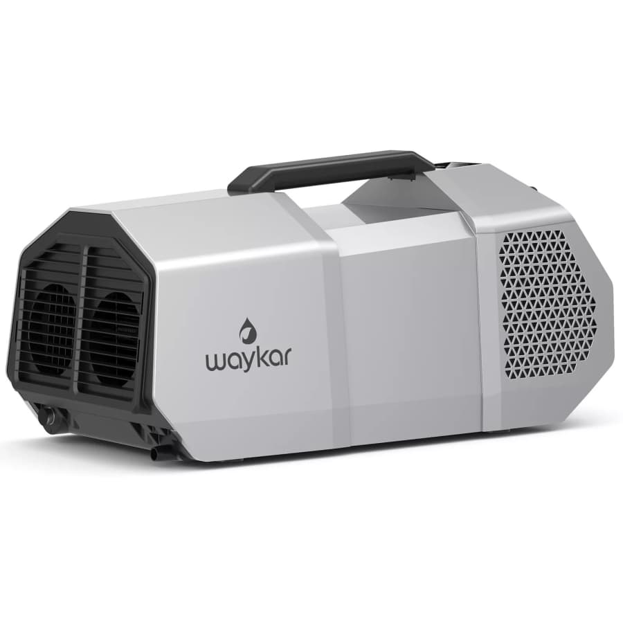 Waykar Portable Air Conditioner for $317 Waykar Portable Air Conditioner for $317