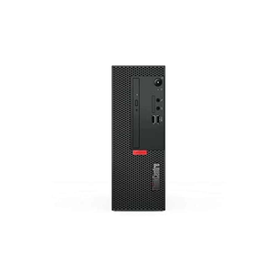 Lenovo 2023 ThinkCentre M70c SFF Buisness Desktop Intel 6-Core i5-10400F 8GB DDR4 512GB PCIe SSD for $499 Lenovo 2023 ThinkCentre M70c SFF Buisness Desktop Intel 6-Core i5-10400F 8GB DDR4 512GB PCIe SSD for $499