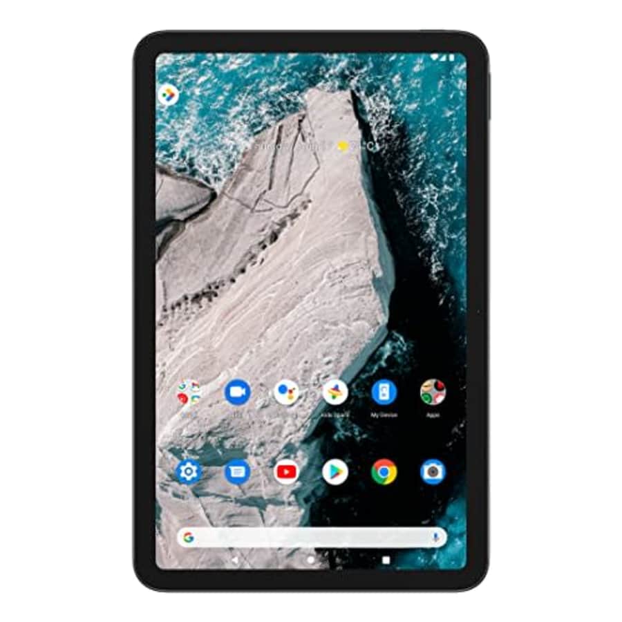 Nokia T20 | Android 11 | 10.36-Inch Screen | Tablet | US Version | 4/64GB | 8MP Camera | Ocean Blue for $150 Nokia T20 | Android 11 | 10.36-Inch Screen | Tablet | US Version | 4/64GB | 8MP Camera | Ocean Blue for $150