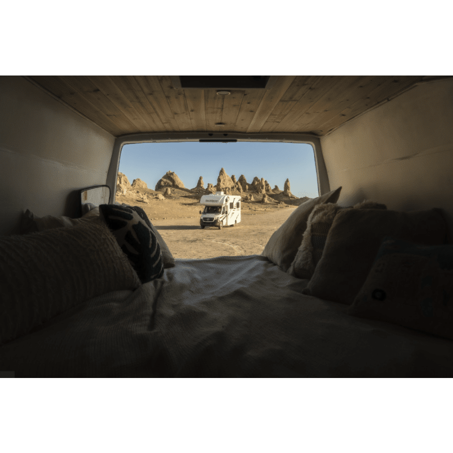 RVshare RV Rentals: $100 off bookings of $1,000 or more RVshare RV Rentals: $100 off bookings of $1,000 or more