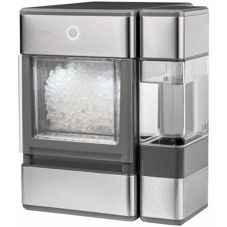 GE Profile Opal Nugget Countertop Ice Maker with Side Tank for $397 GE Profile Opal Nugget Countertop Ice Maker with Side Tank for $397