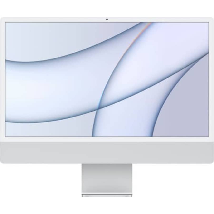 Apple iMac M1 Chip 24" AIO Desktop PC (2021) for $800 for members