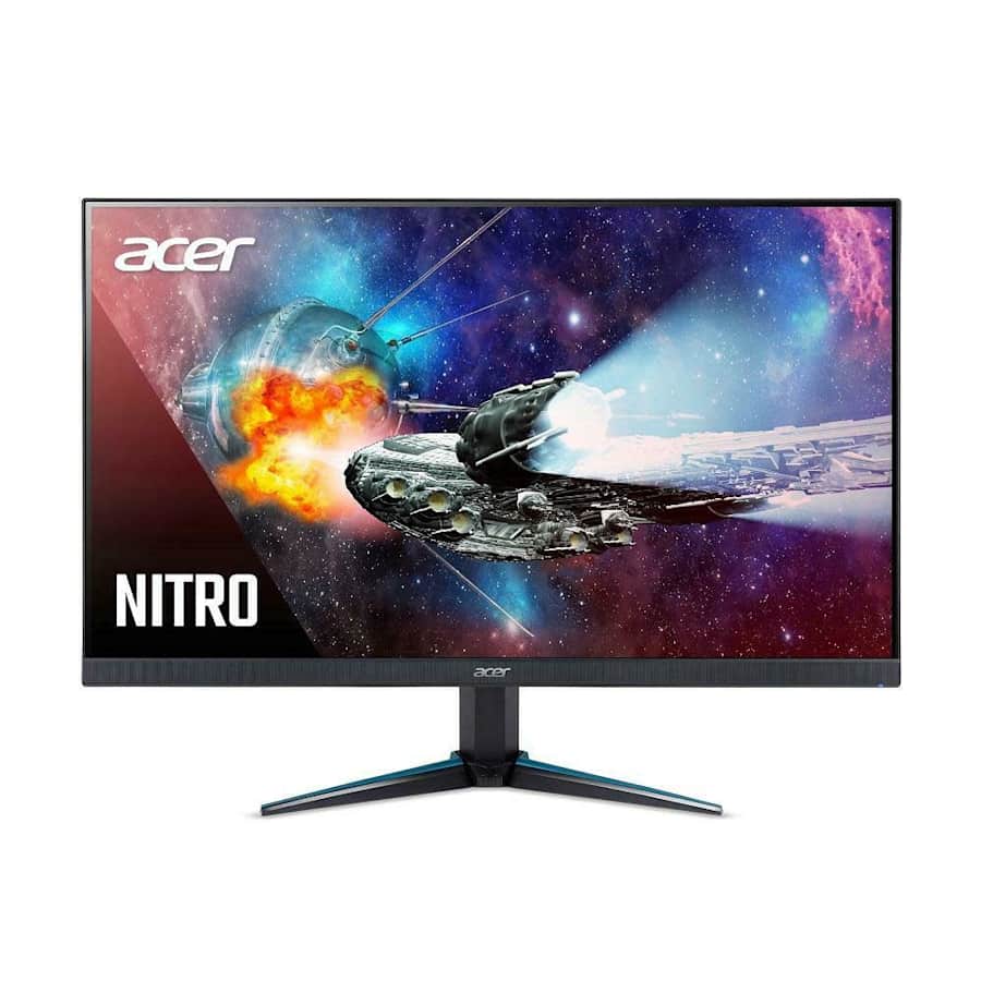 Acer Nitro VG0 28" 4K HDR IPS LED Monitor for $185 Acer Nitro VG0 28" 4K HDR IPS LED Monitor for $185