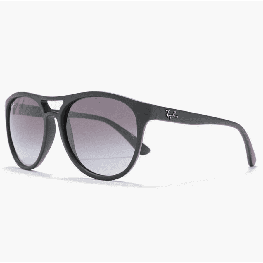 Ray-Ban 58mm Round Sunglasses for $45 Ray-Ban 58mm Round Sunglasses for $45