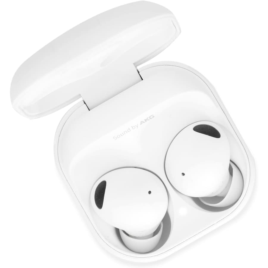 Samsung Galaxy Buds 2 Pro True Wireless Bluetooth Earbuds for $118