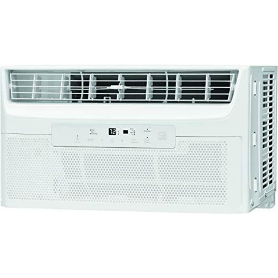 Frigidaire GHWW083WB1 Window Air Conditioner with Remote Control, White for $350