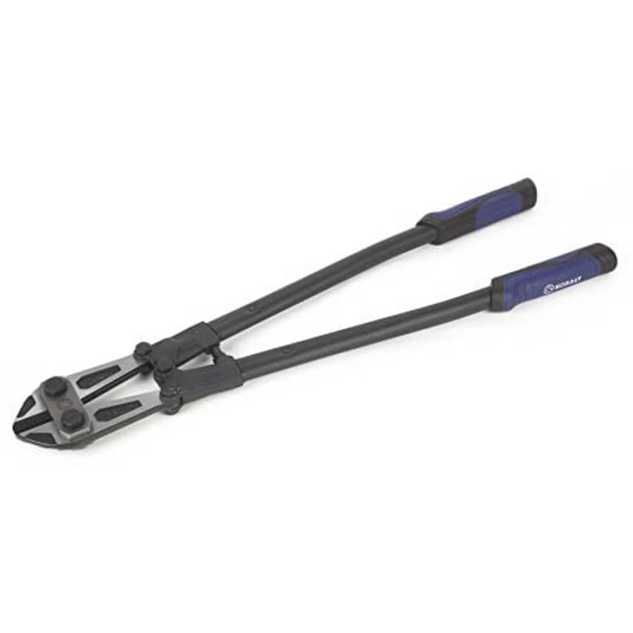 Kobalt 24-in Bolt Cutter for $75 Kobalt 24-in Bolt Cutter for $75